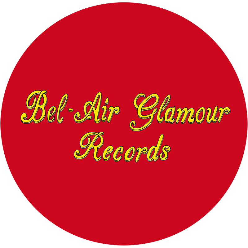 Bel-Air Glamour Records