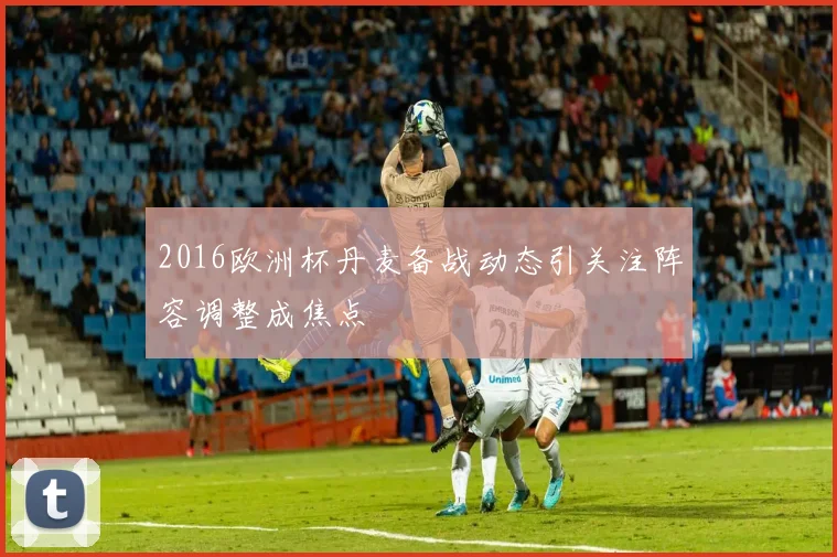 2016欧洲杯丹麦备战动态引关注阵容调整成焦点