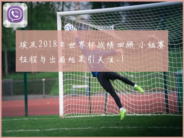埃及2018年世界杯战绩回顾 小组赛征程与出局结果引关注_1