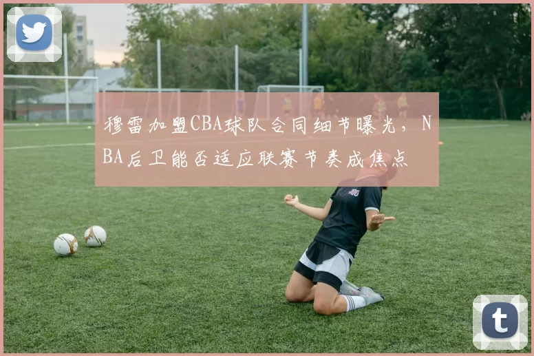 穆雷加盟CBA球队合同细节曝光,NBA后卫能否适应联赛节奏成焦点