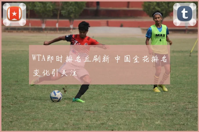 WTA即时排名丘刷新 中国金花排名变化引关注