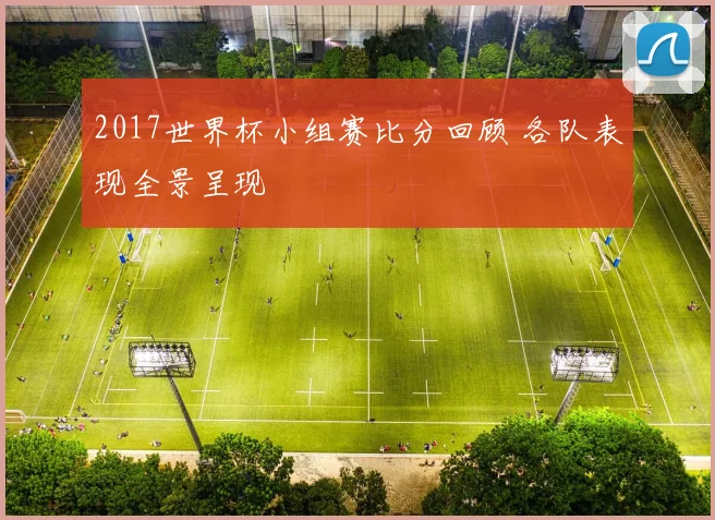 2017世界杯小组赛比分回顾 各队表现全景呈现