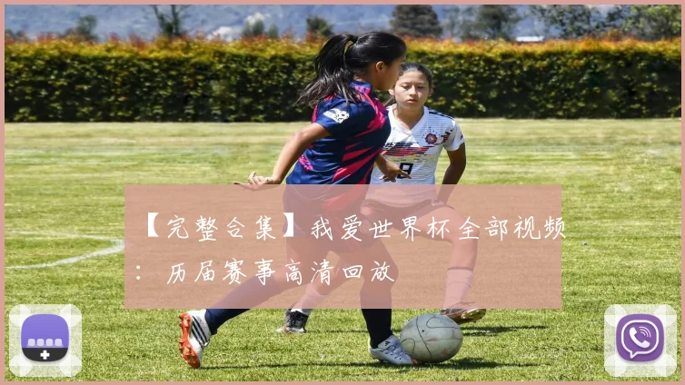 【完整合集】我爱世界杯全部视频：历届赛事高清回放